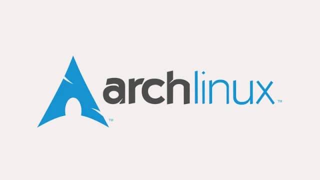 Imagem do projeto Arch Linux (Hyperland) - Setup