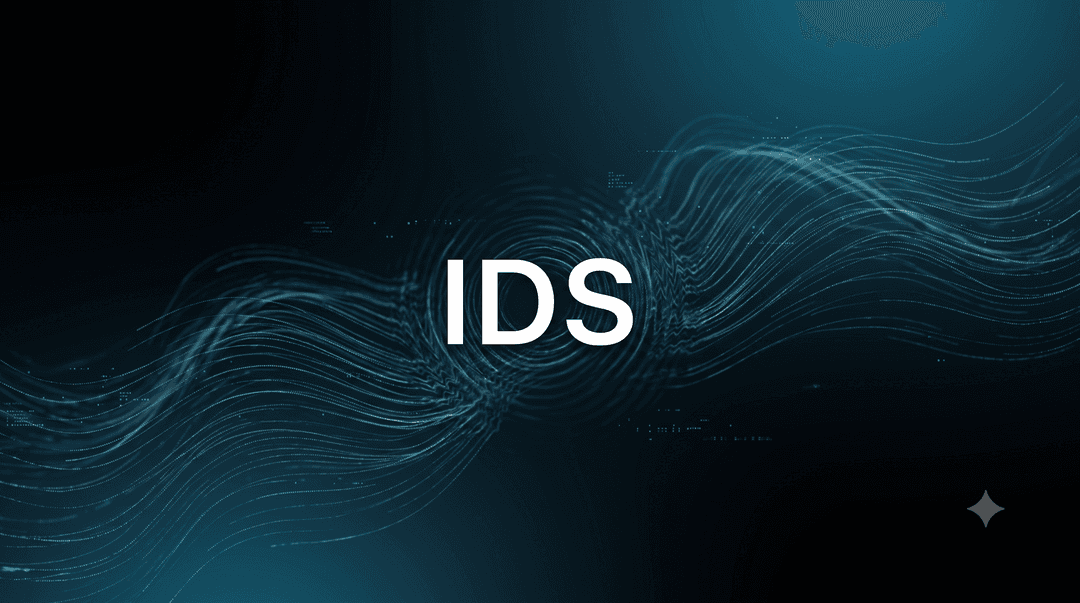 Imagem do projeto IDS